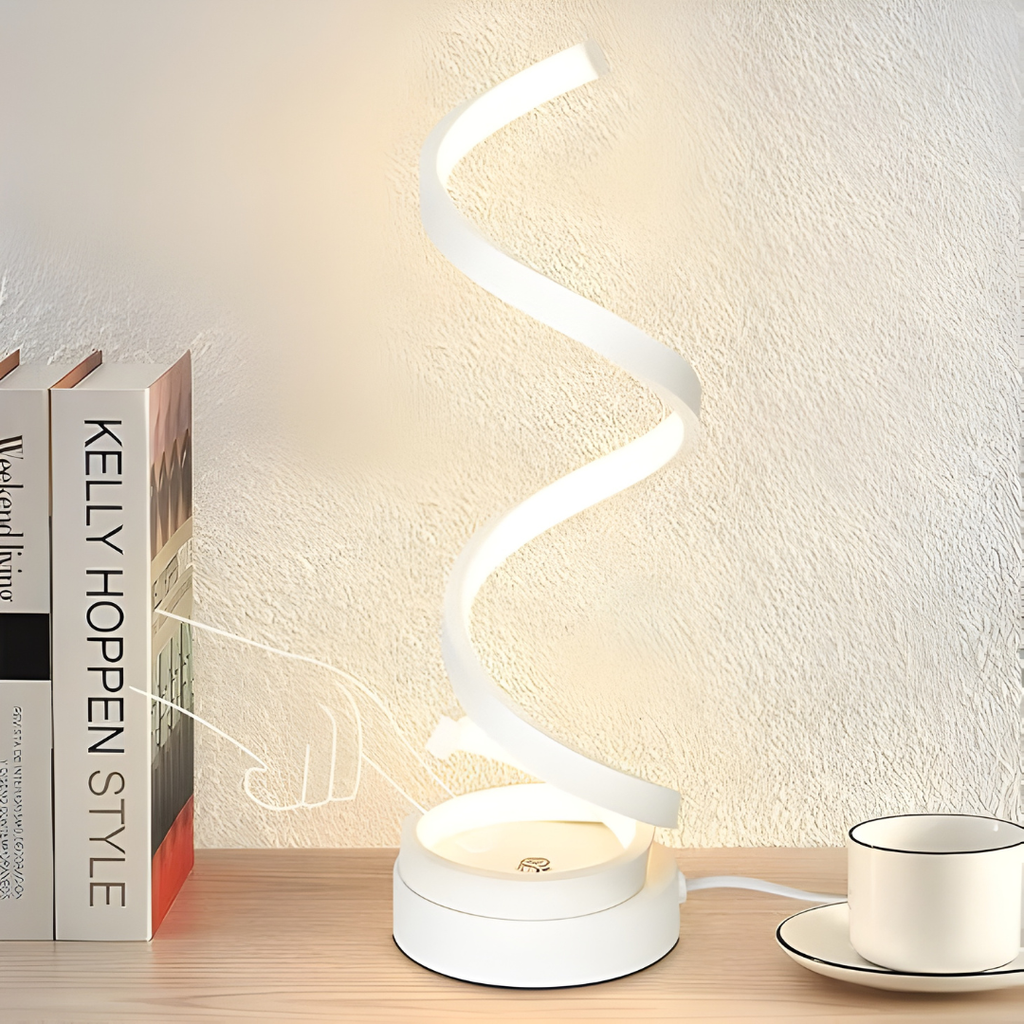 Transform Any Room into a Soothing Light Oasis for Your Soul - Lamylie