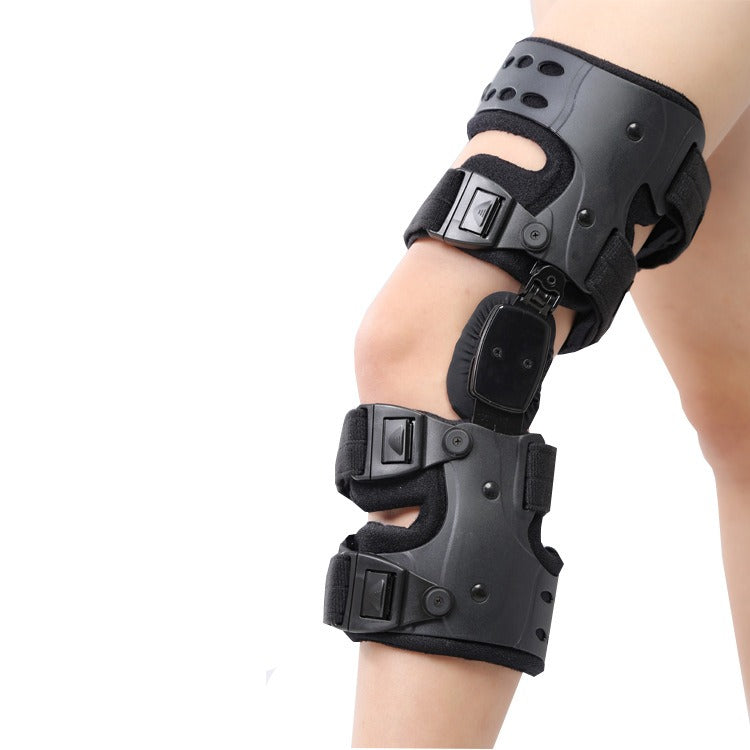 Knee Support Brace with Adjustable Fit – Comfortable Stability for Daily Activities - Lamylie