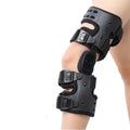 Knee Support Brace with Adjustable Fit – Comfortable Stability for Daily Activities - Lamylie