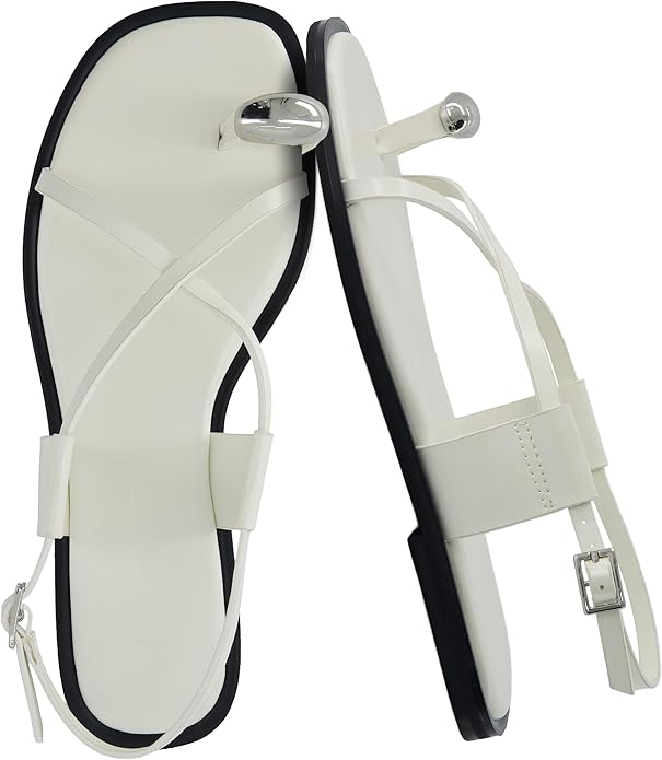 Lightweight Elegant Sandals for Effortless Comfort in Every Step - Lamylie