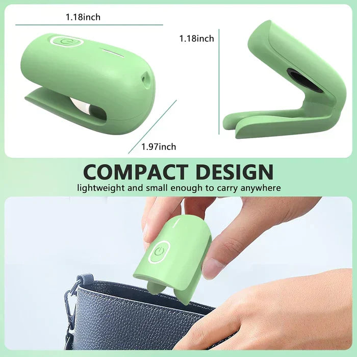 Onychomycosis Treatment Device for Nail Fungus Removal - Lamylie