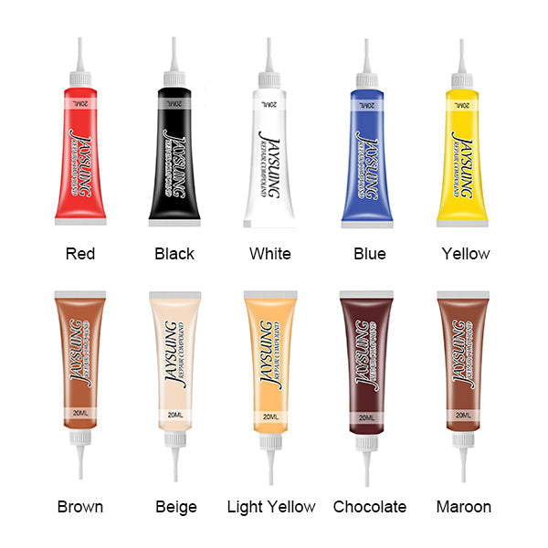 Luxora — Instantly Restore Worn Leather to Stunning, Flawless Perfection - Lamylie