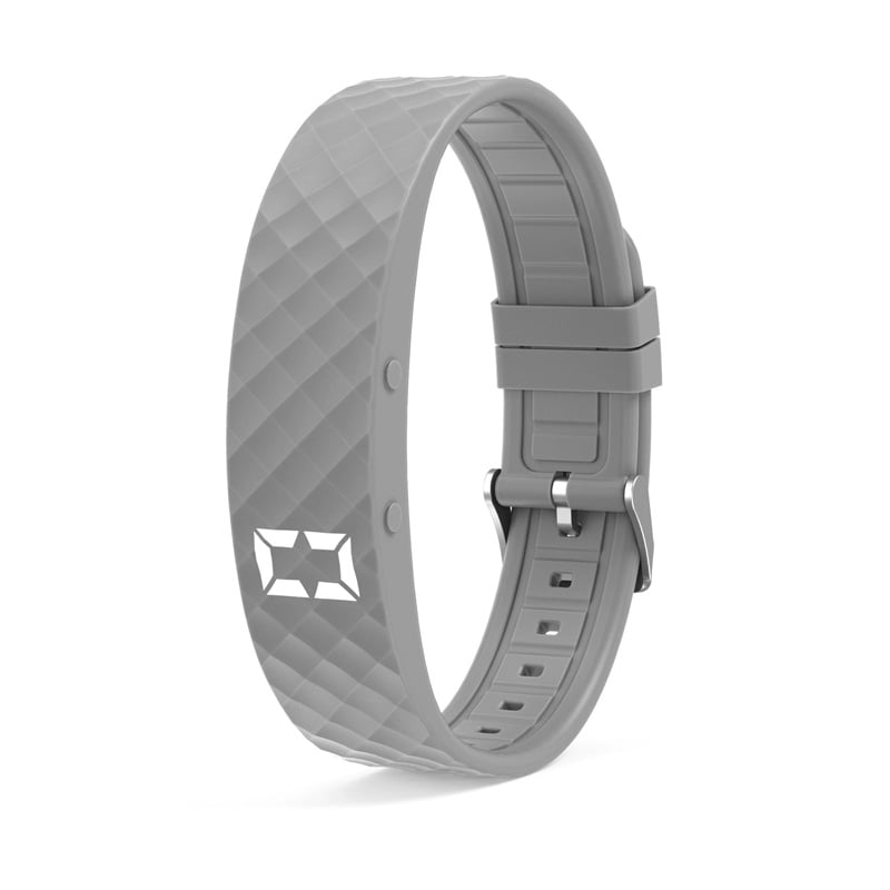 Bracelet de fitness - Profitez de chaque instant, sans jamais vous presser ! - Lamylie