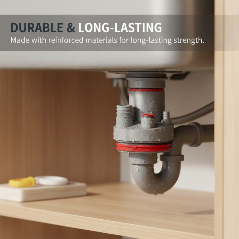 Flow Control Solution – Say Goodbye to Dripping Mess and Enjoy Easy Cleaning! - Lamylie