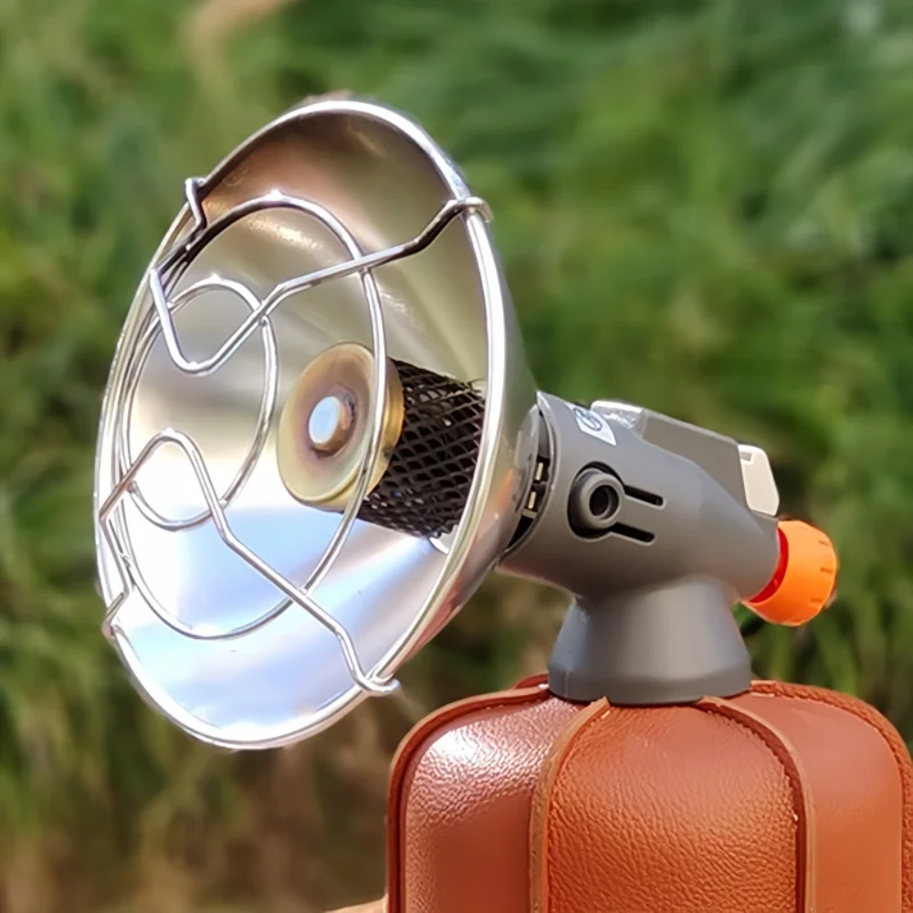 Instant Heat for Uninterrupted Adventures - Lamylie