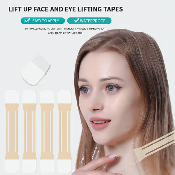 Liftique — Instantly Sculpt a Youthful Neckline Without Pain or Pins - Lamylie