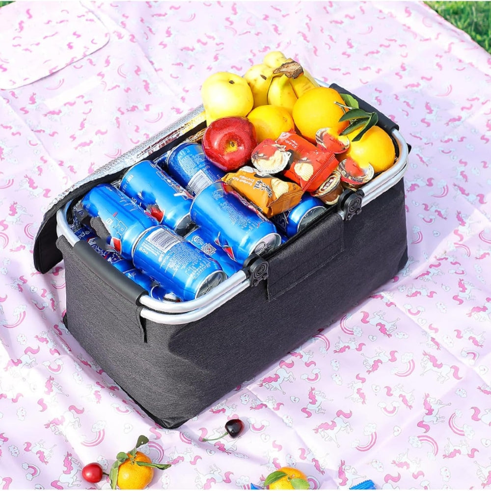Chill Pack — Goditi cibi alla temperatura perfetta senza stress - Lamylie