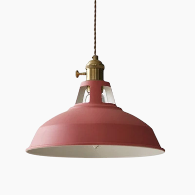 Moderne LED-Hängeleuchte - Lamylie