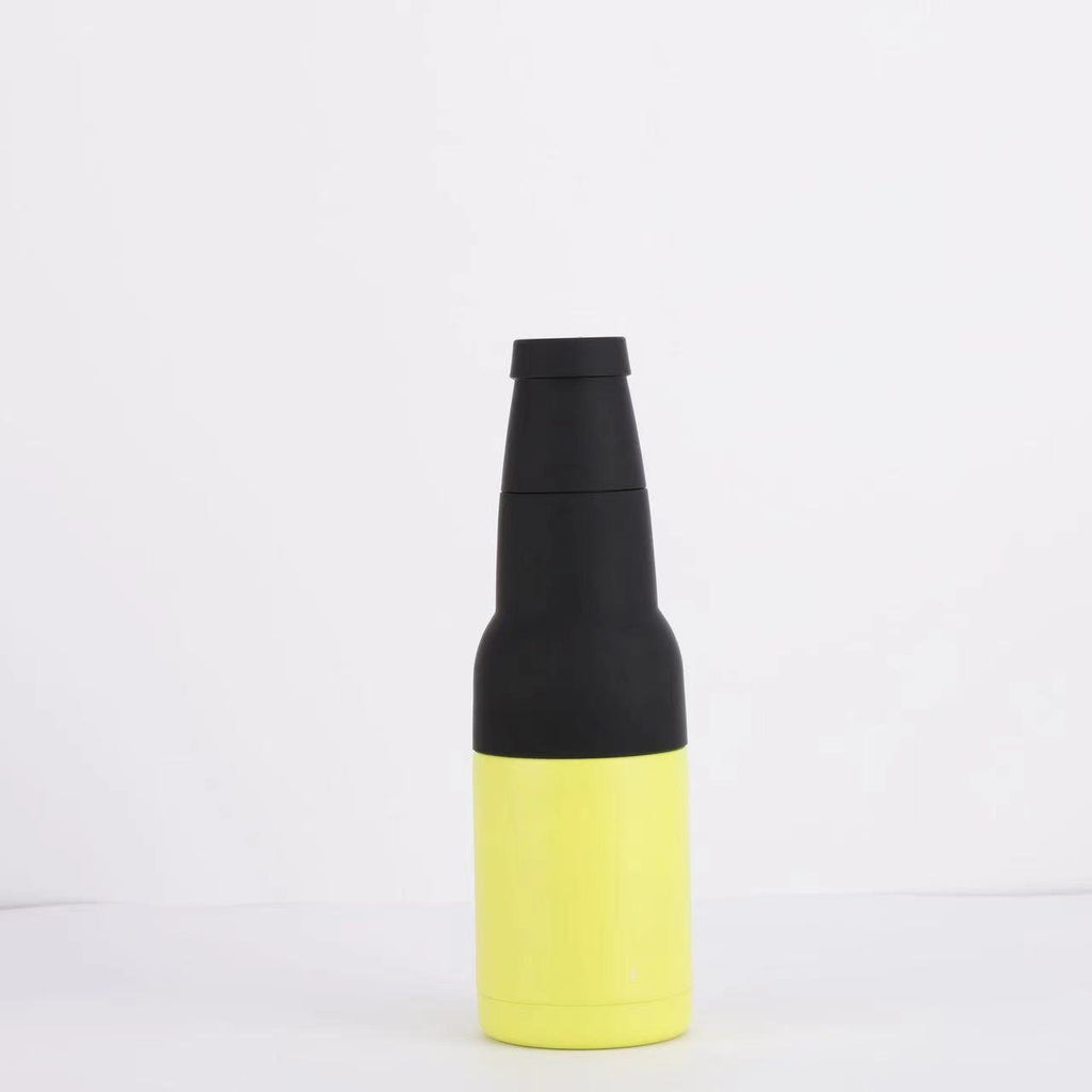 ChillMate - Mantieni la birra ghiacciata fino all'ultimo sorso - Lamylie