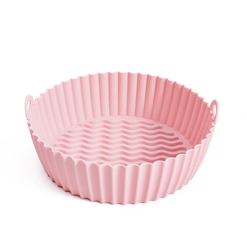 CrispEase – Non-Stick Cooking Aid for Easy Crisping and Quick Cleaning - Lamylie