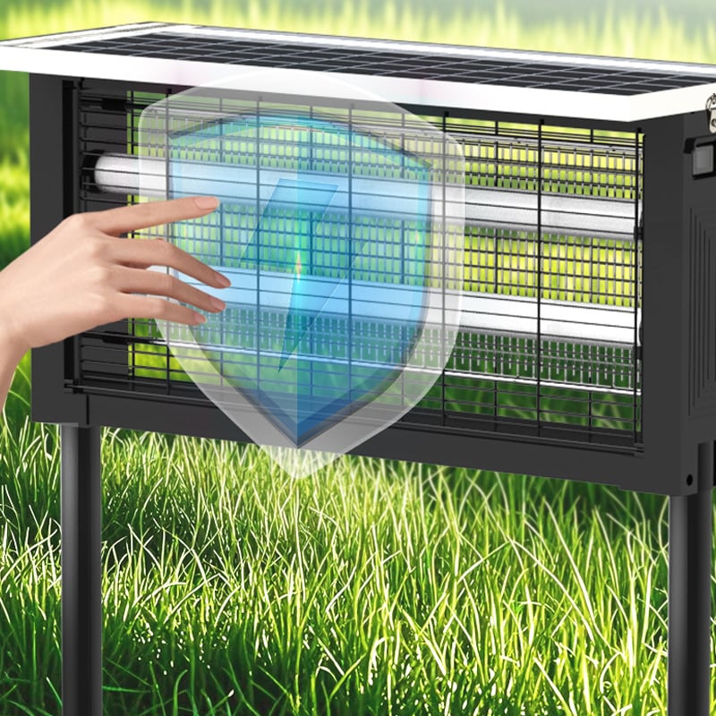 AeroShield – Relax in Nature Without Annoying Mosquitoes! - Lamylie