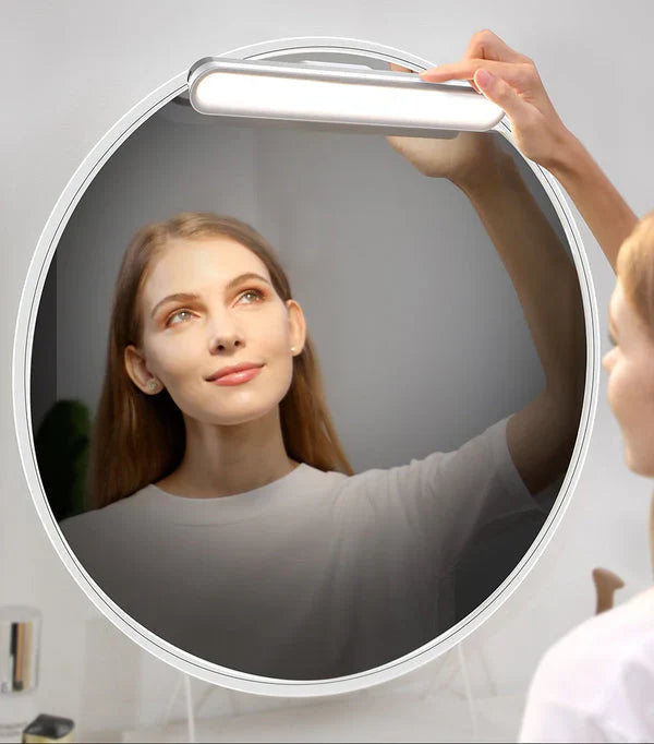 Magnetic LED Light Strip with Touch Control – Versatile Illumination Anywhere - Lamylie