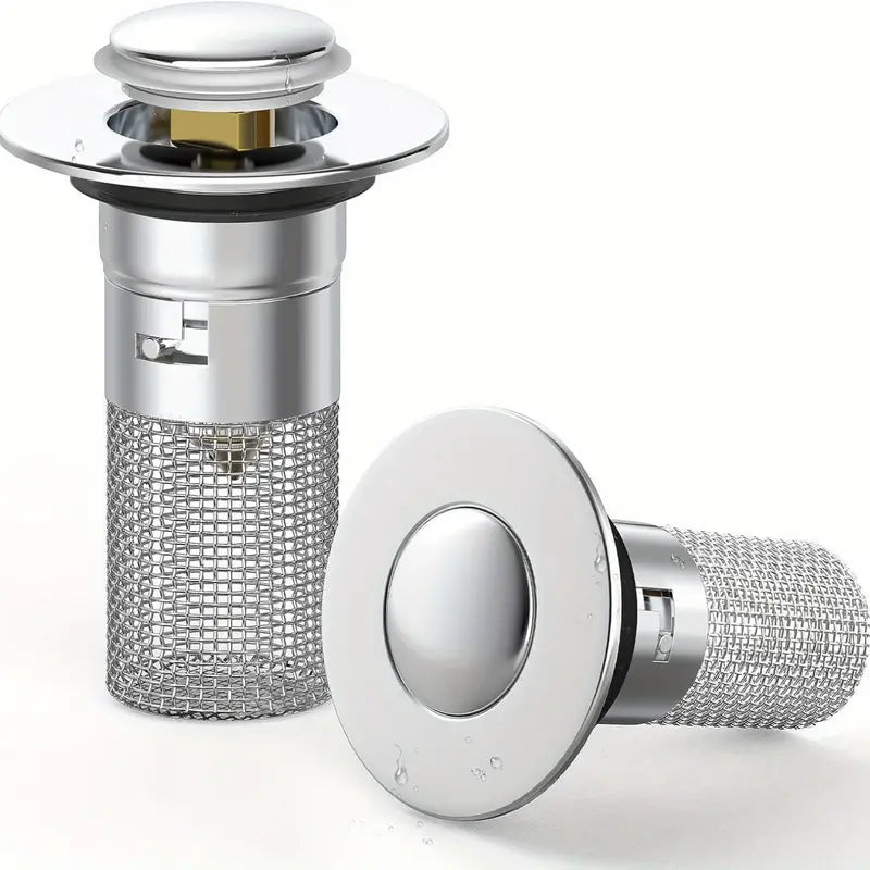 FlowGuard — Keep Drains Clear and Protect Precious Treasures Instantly - Lamylie