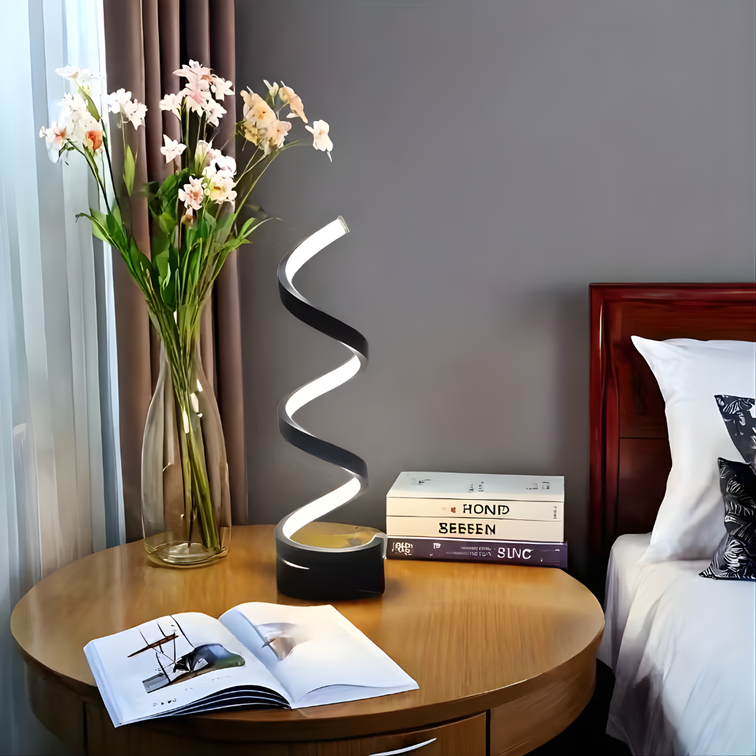 Transform Any Room into a Soothing Light Oasis for Your Soul - Lamylie