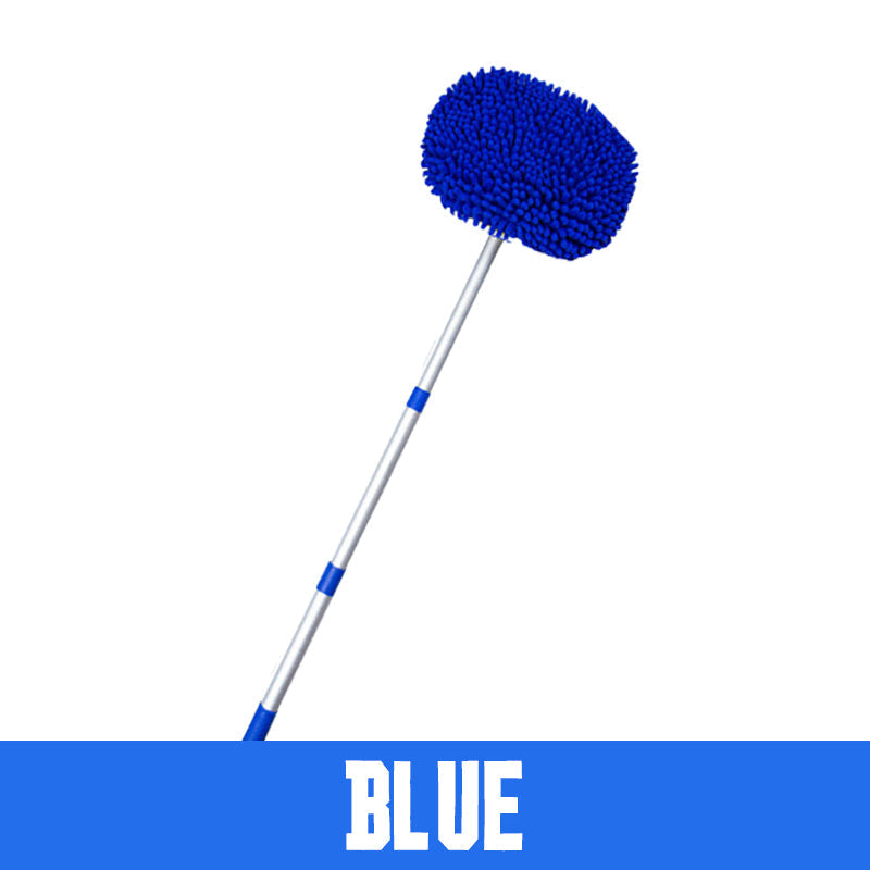Brillantezza senza fatica con Aqua Glide - nessuno sforzo doloroso richiesto - Lamylie