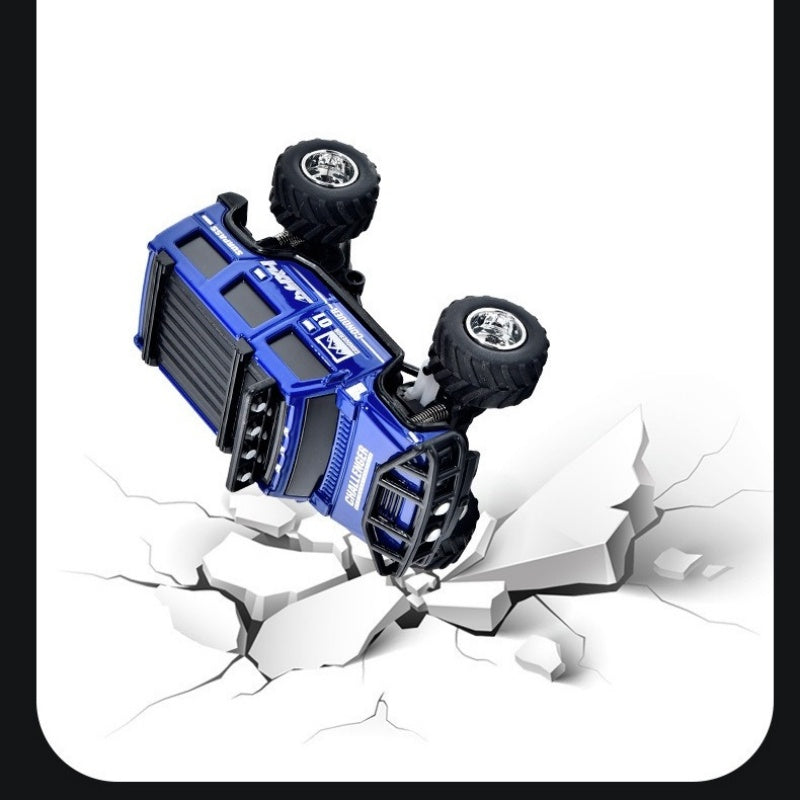 Off-Road Adventure Thrills – Pure Adrenaline Control Experience - Lamylie