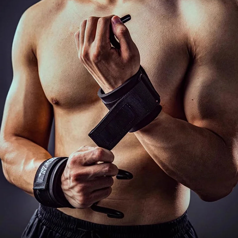 IronGrip — Megállíthatatlan szorítóerő, amely csökkenti a fáradtságot, és minden ismétlést biztosan rögzít - Lamylie