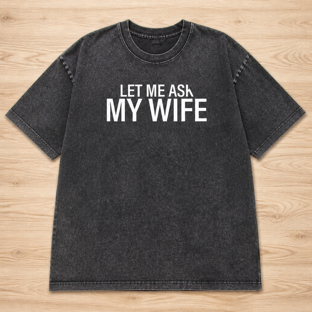 LaughLine Tee — Ignite Instant Smiles and Own Every Room with Effortless Cool - Lamylie