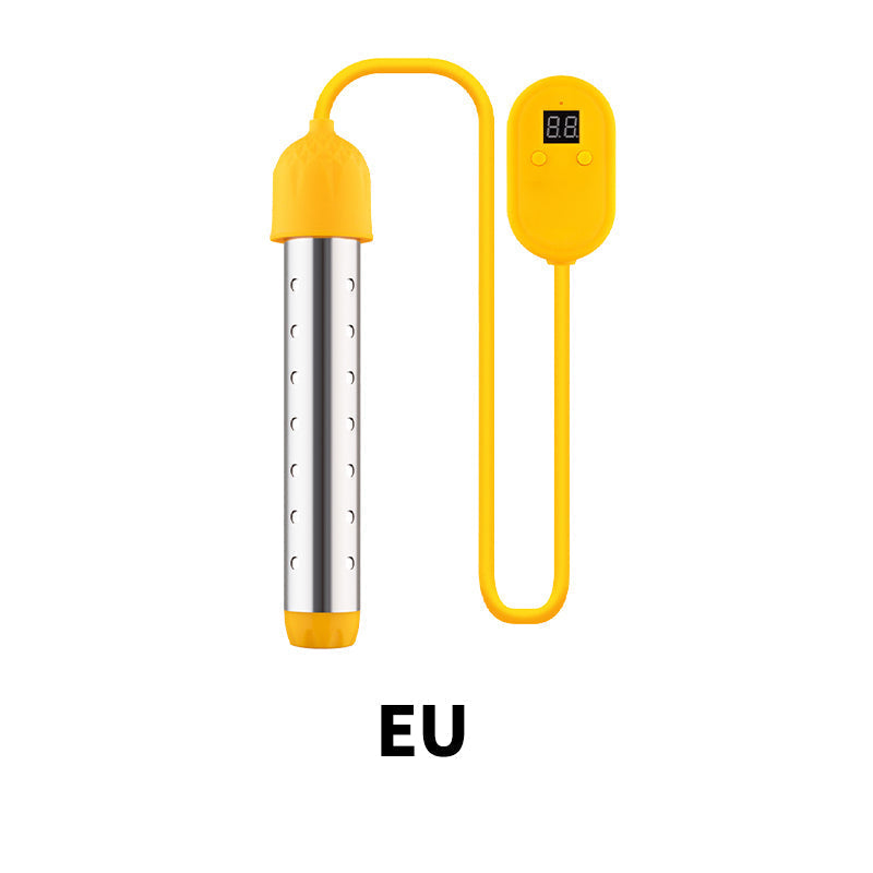 Instant Heat Anytime – Perfect Warmth When You Need It - Lamylie