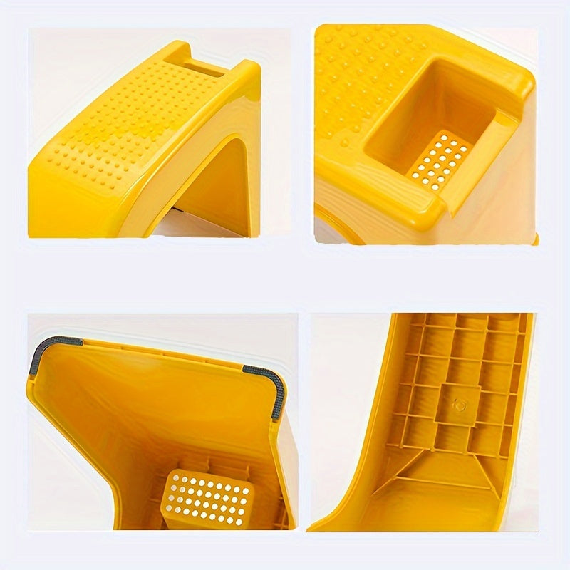 Footrest for Pedicure Treatments - Lamylie