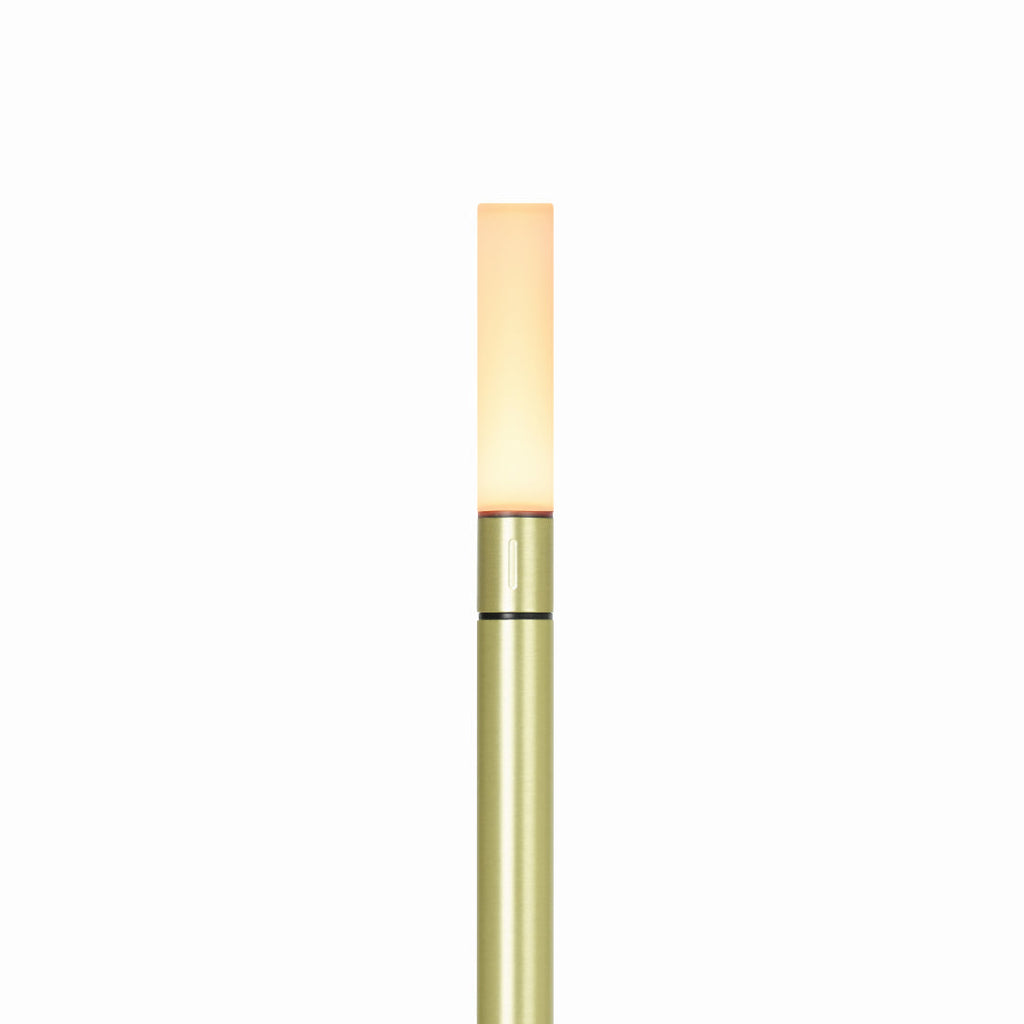 Compact Table Lamp - Lamylie