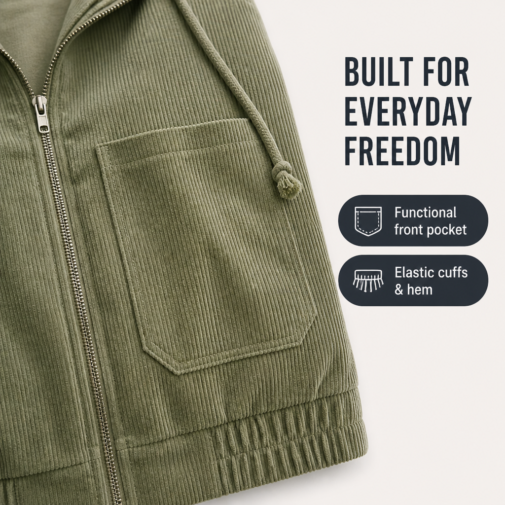 LuxeBold — Feel Light, Move Free, and Own Every Moment - Lamylie