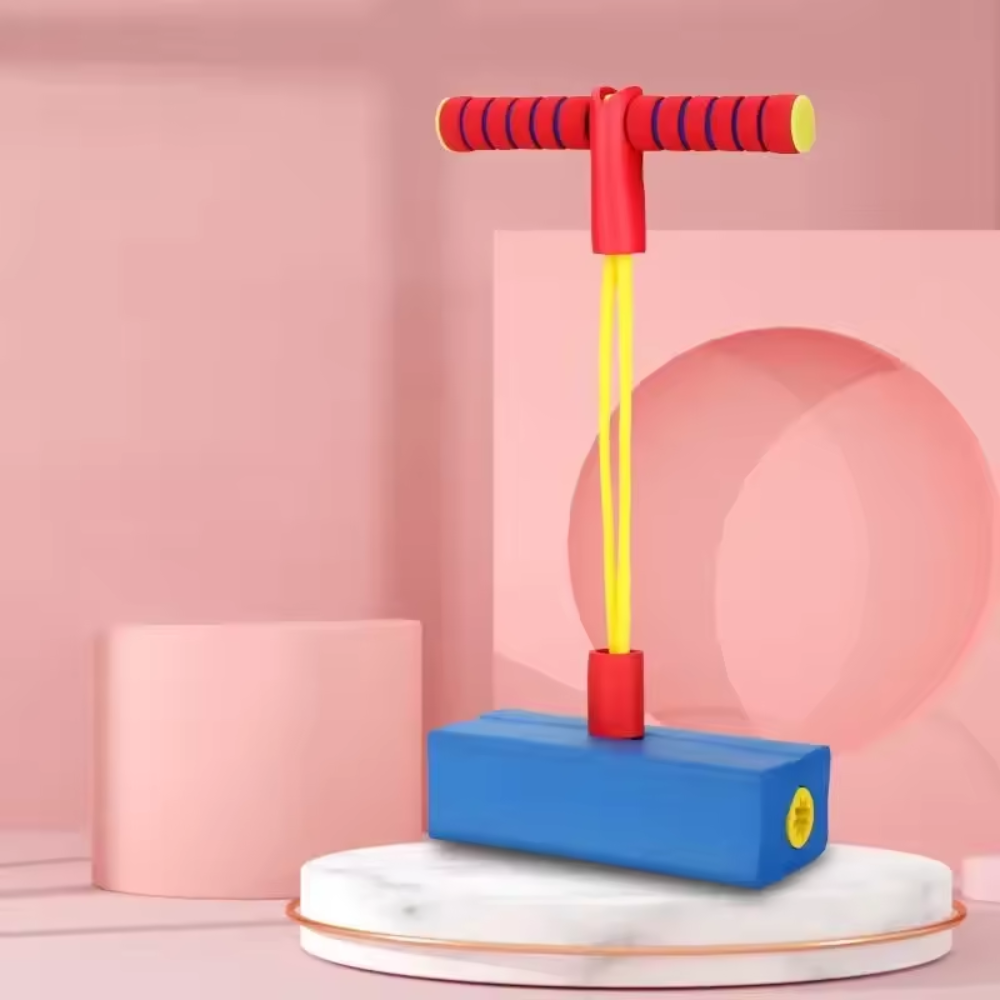 Channel Your Child's Energy Into Joyful Play and Peaceful Home - Lamylie