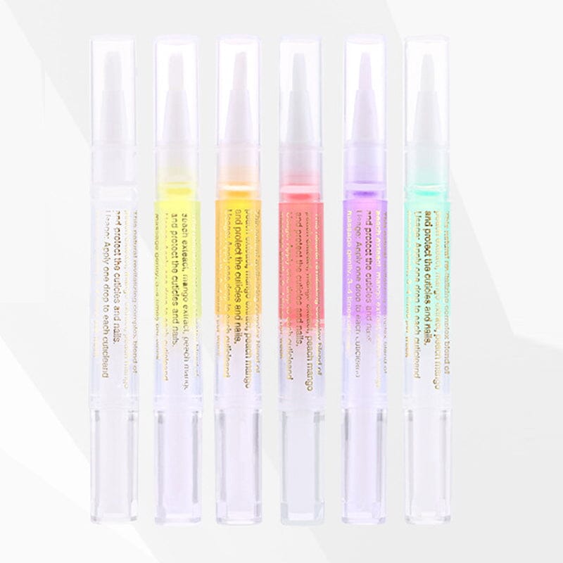 Seranail | Nail Nutrient-Rich Growth Oil - Lamylie