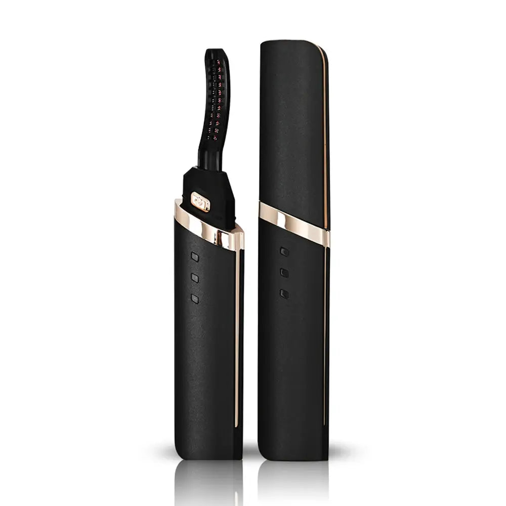 Lash Curler – Perfect Lash Curl in Just 10 Seconds - Lamylie