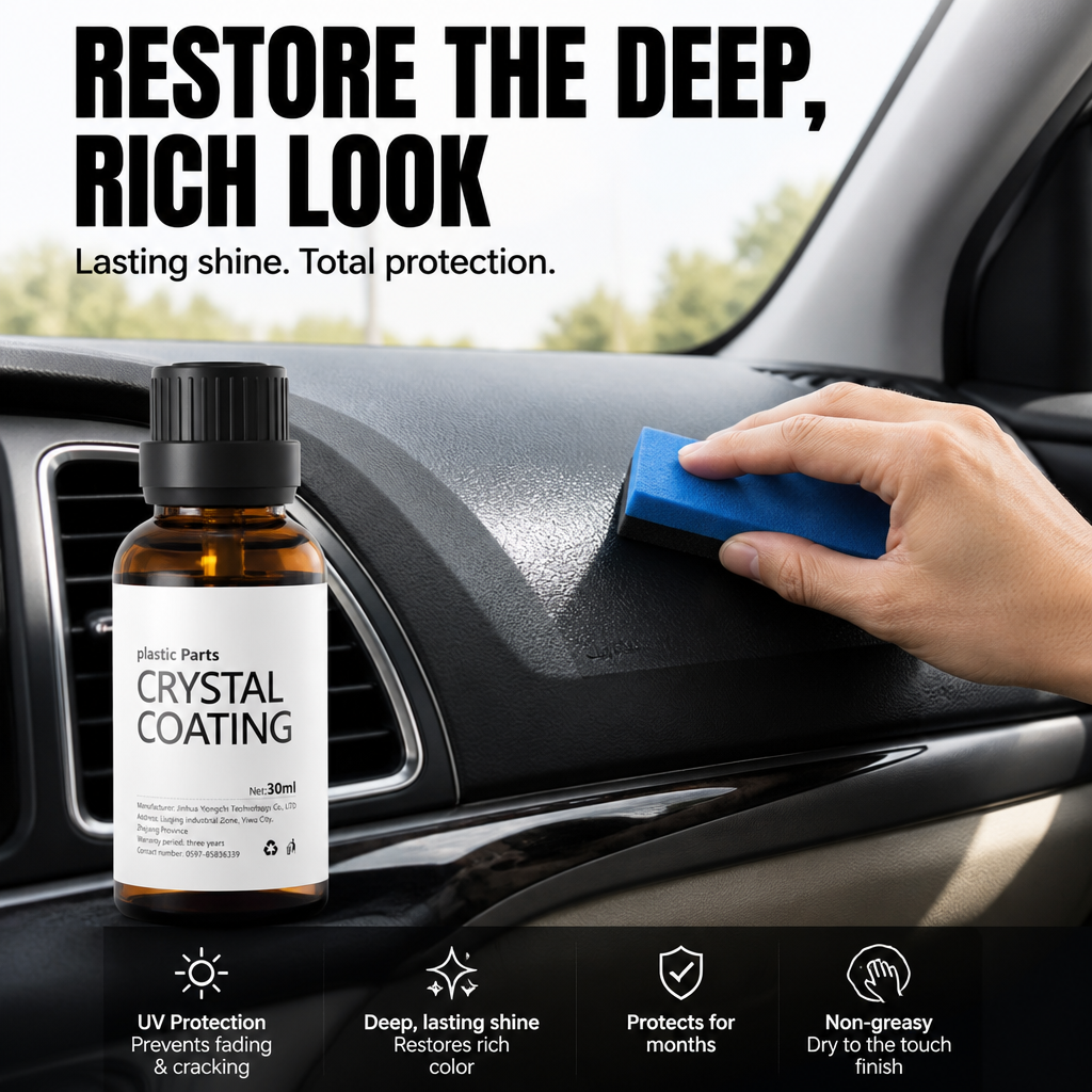 NocturaShine — Ignite a Lasting, Flawless Glow That Turns Heads Every Mile - Lamylie