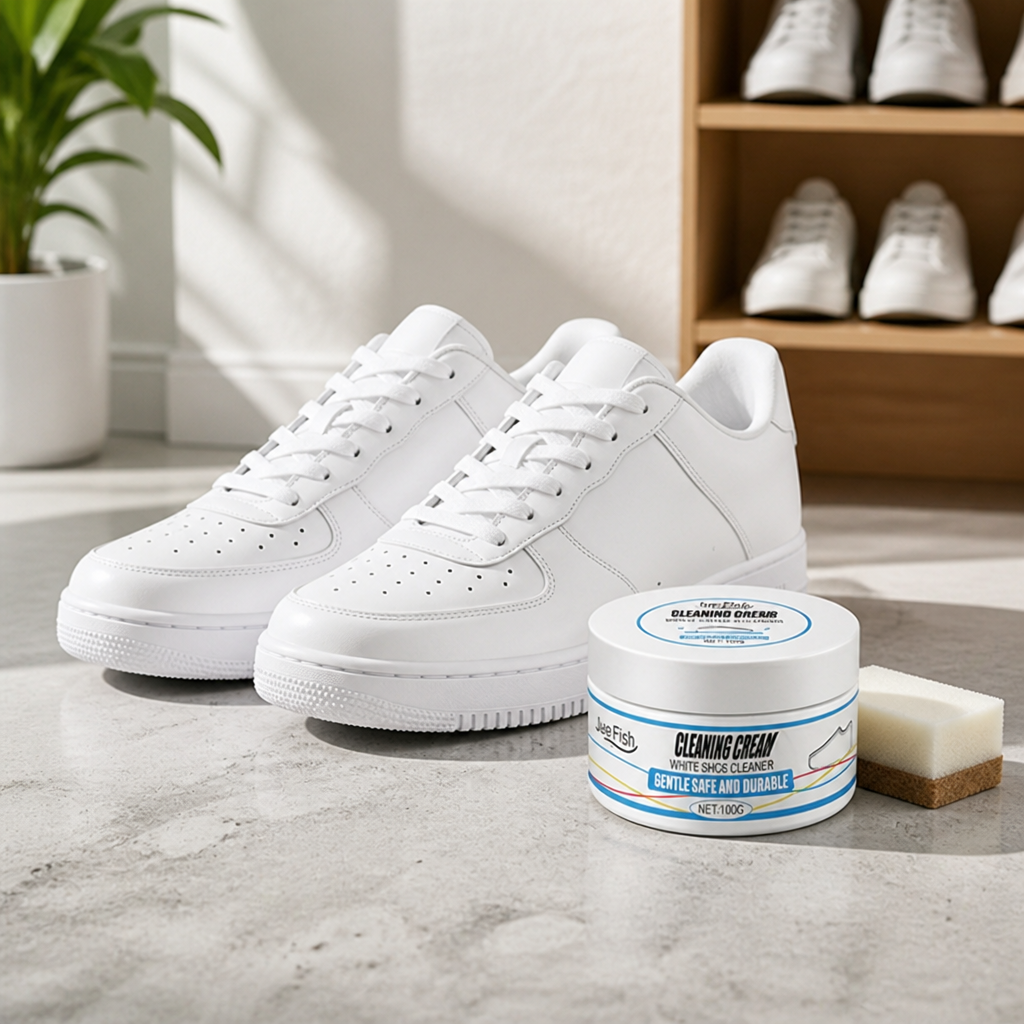 LumeStep Sneaker Reviver — Devuelve la vida a tus zapatillas al instante y presume de cada paso - Lamylie