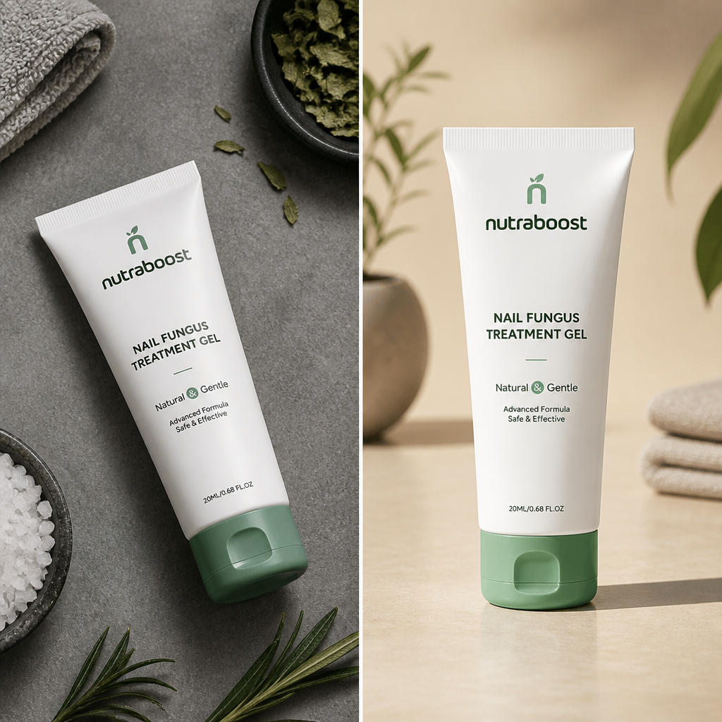 ClearNail Restore — Elimina subito i funghi e sfoggia unghie di cui andare fiero - Lamylie