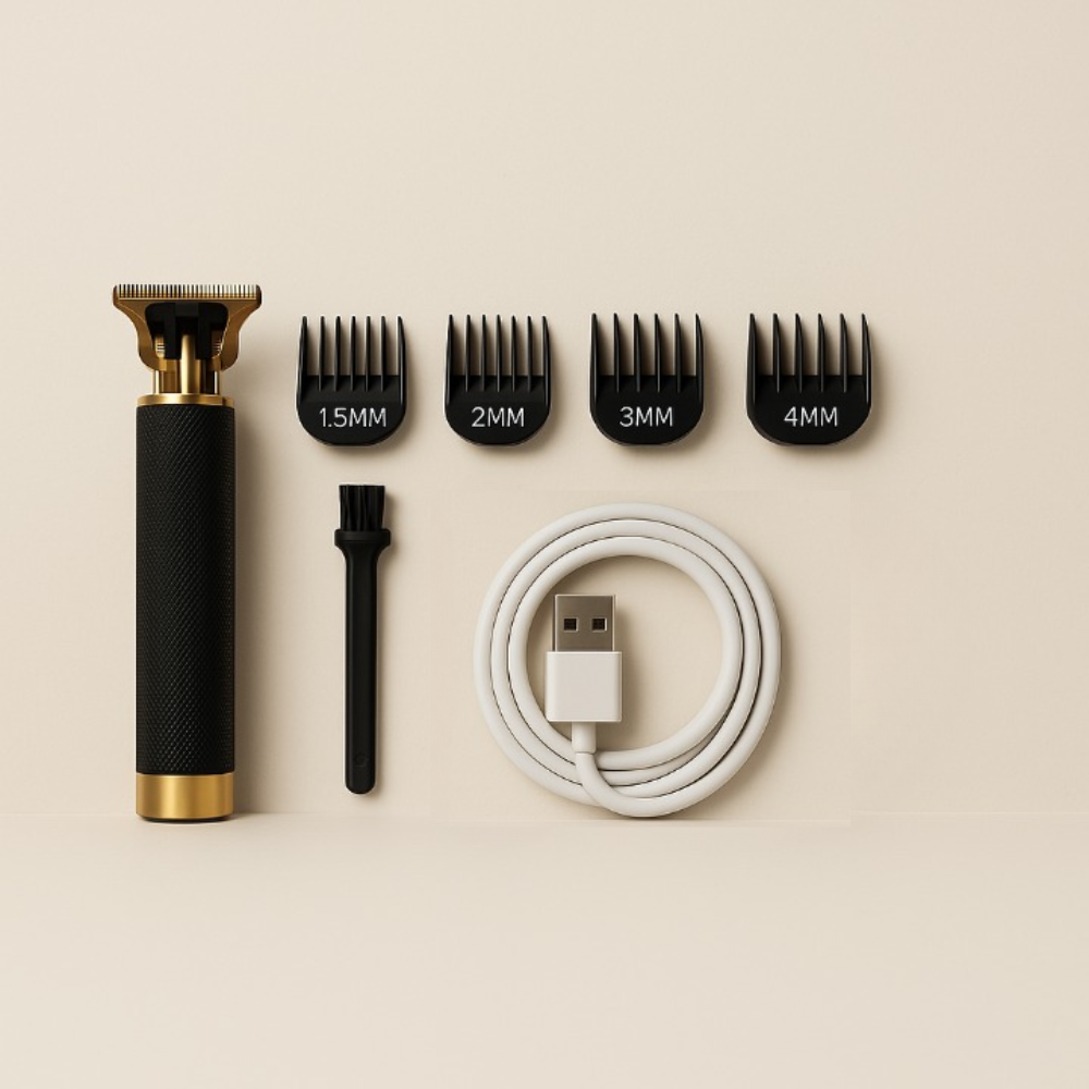CleanCut – Barbershop Results at Home | - Lamylie
