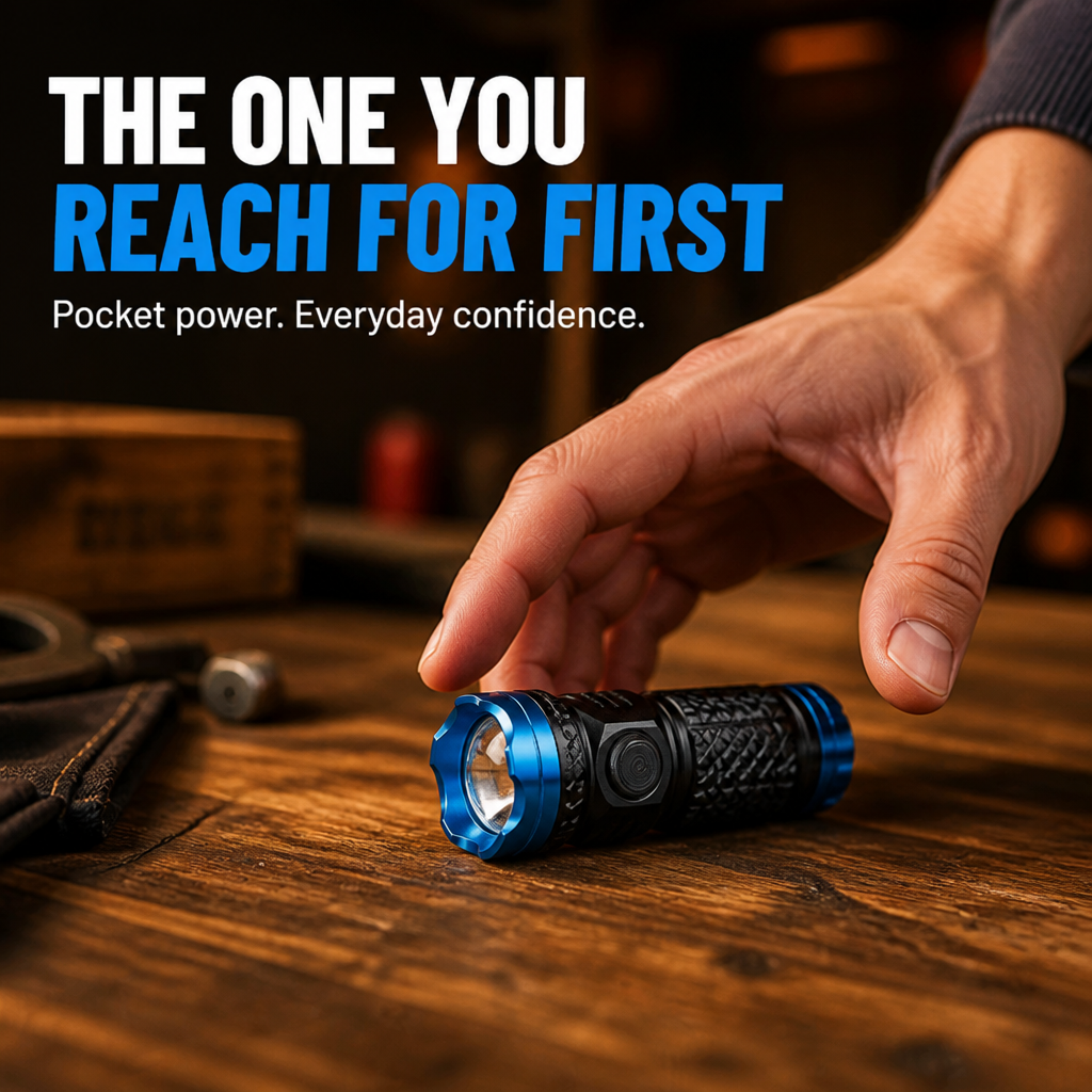 FlashMax — Supreme Pocket Power That Shields You Anywhere, Anytime - Lamylie