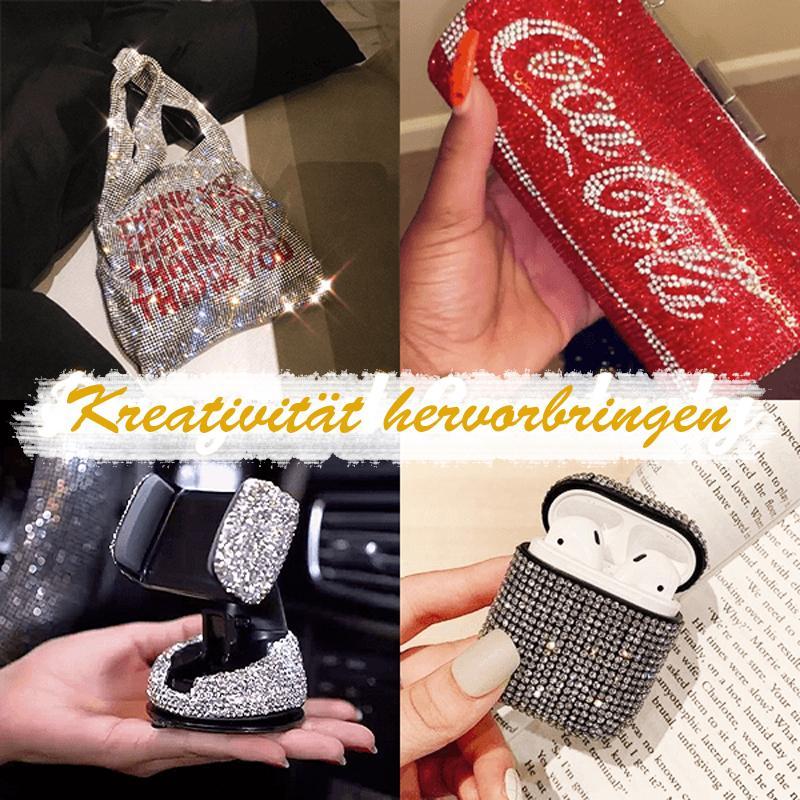 CrystalPen — Sparkle Your Crafts Instantly |  - Lamylie
