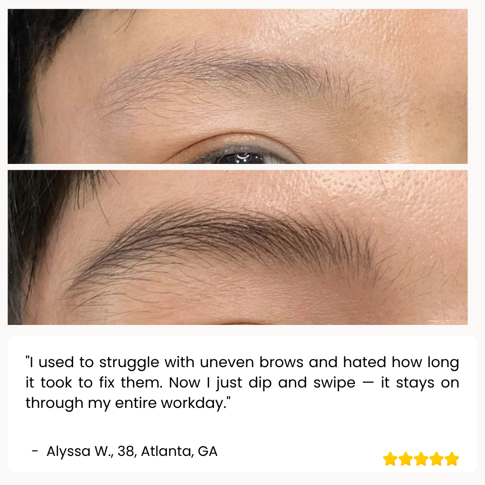 BrowMaster — Perfect Microblading Brows Instantly | - Lamylie