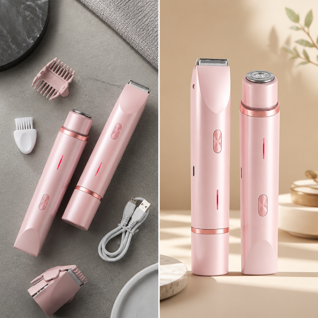 LumaSilk — Desbloqueie uma pele sedosa e sem irritações que aumenta instantaneamente a sua confiança - Lamylie