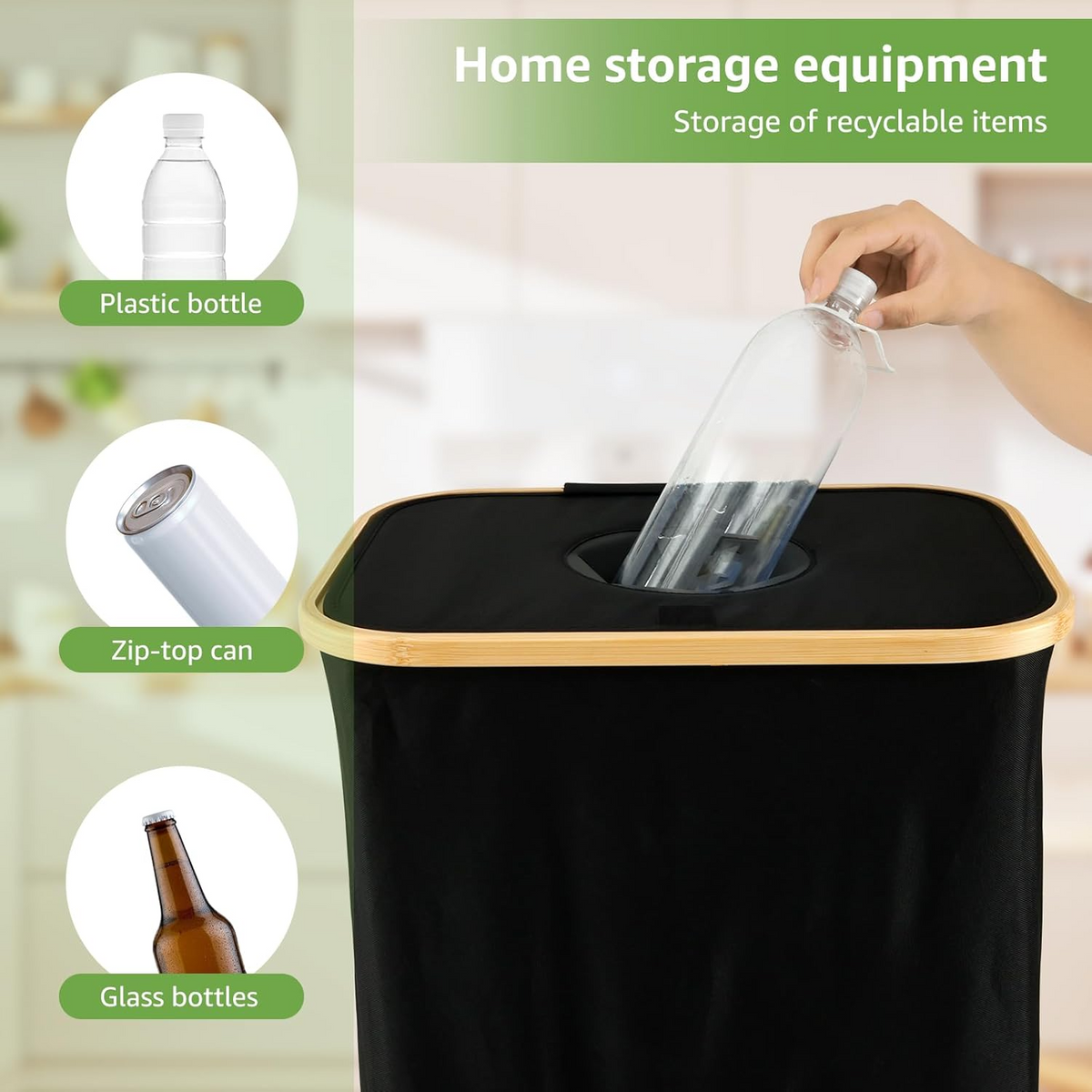 FlexNest Organizer - צור מיד מקום ורוגע בביתך - Lamylie