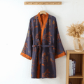 Kimono - Experience Featherlight Freedom and Unmatched Comfort All Day - Lamylie