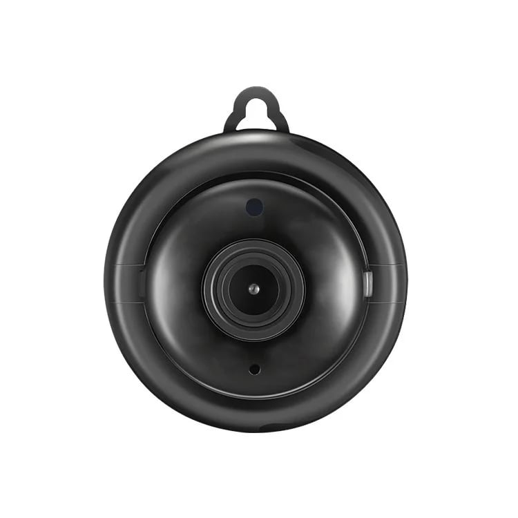 Night Vision Security Camera – ShadowGuard Pro Model - Lamylie