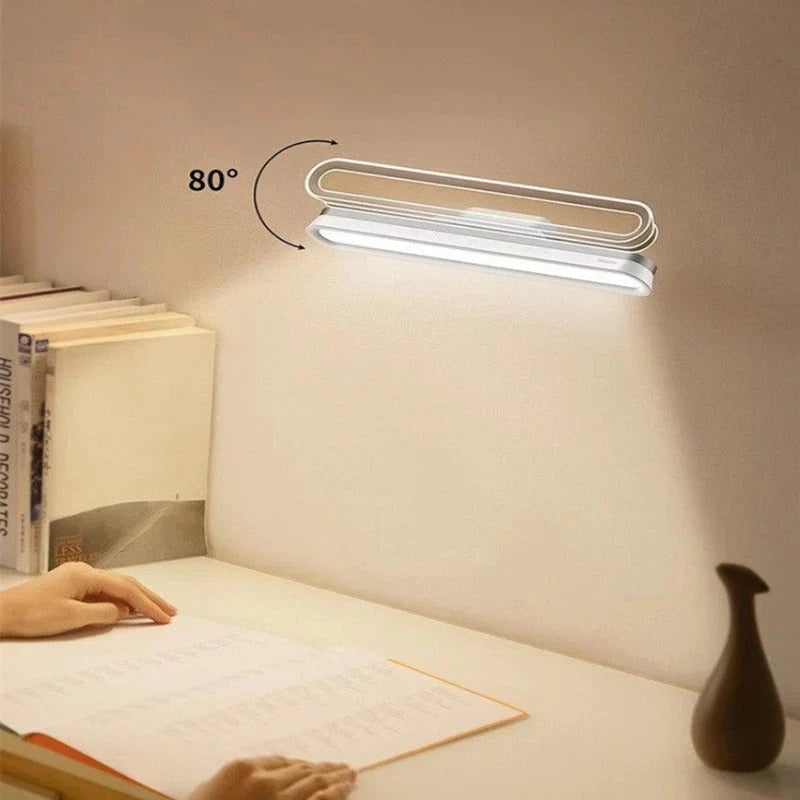 Magnetic LED Light Strip with Touch Control – Versatile Illumination Anywhere - Lamylie