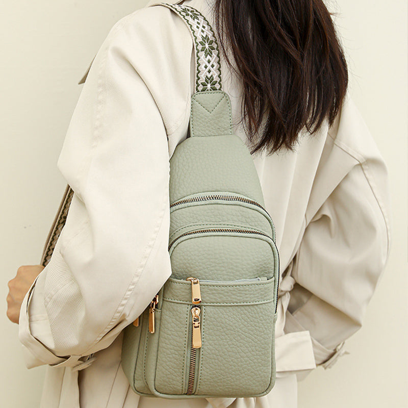 Chic Travel Solutions Without Compromise - Lamylie
