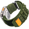 Nylon Tactical Strap for Smartwatch - Lamylie