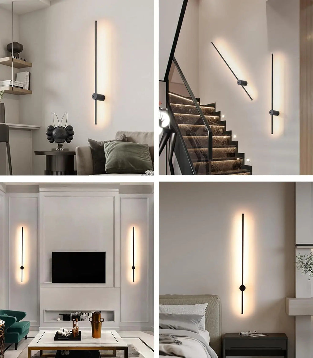 Transform Your Home with Enchanting Light – GlidiaBeam - Lamylie