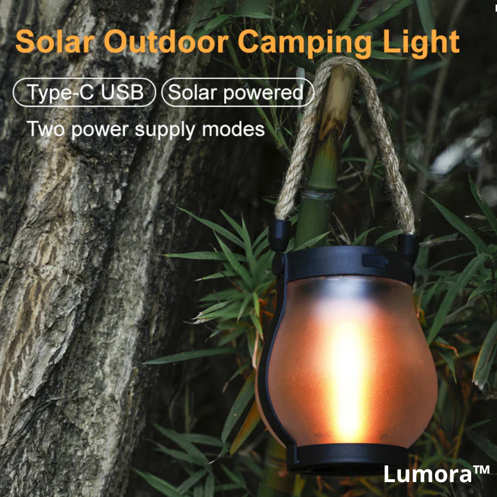 Flame Light Effect - Sichere und entspannte Abende ohne Risiko - Lamylie