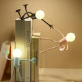 Adjustable Sportsman LED Night Light - Lamylie