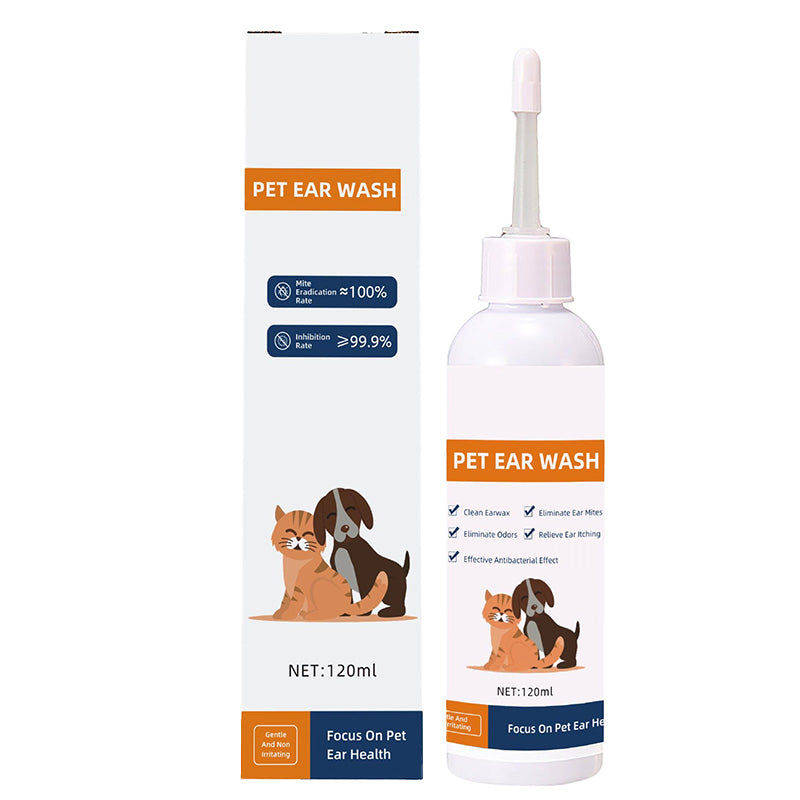 AurisEase — Instantly Soothe Your Pet’s Itchy Ears and Restore Happy, Healthy Comfort - Lamylie