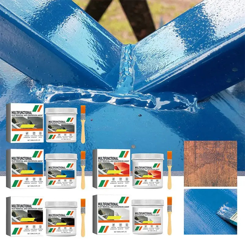 VitaShield — Revive Your Rusted Metals with Effortless, Lasting Brilliance - Lamylie