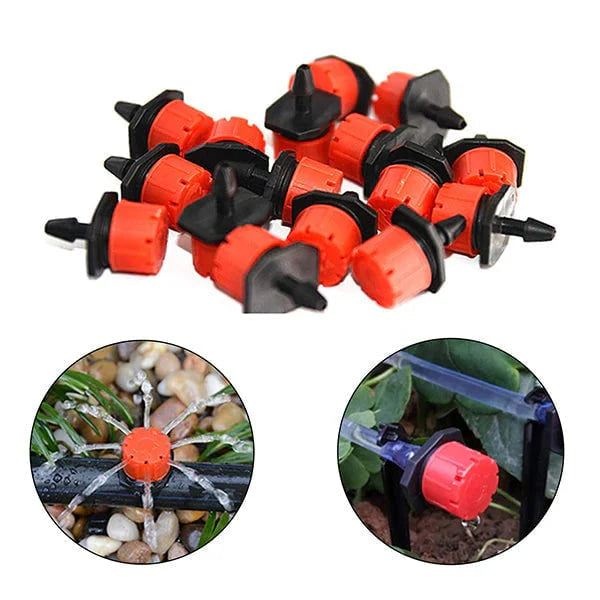 HydroMist – Ideal Plant Moisture for a Lively Garden - Lamylie
