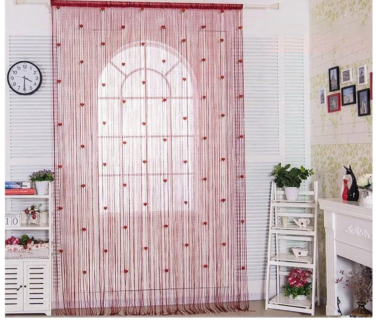 Living Room Carpet - 1 x 2 m Decorative Rug - Lamylie